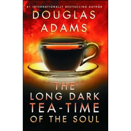 The Long Dark Tea-Time of the Soul