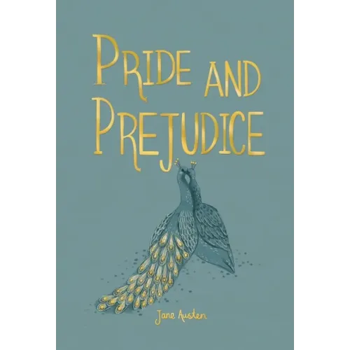 Pride and Prejudice