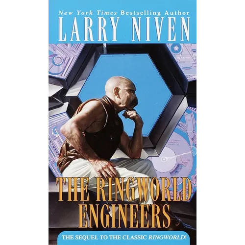 Ringworld Engineers