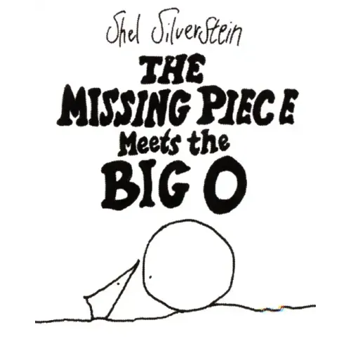The Missing Piece Meets the Big O