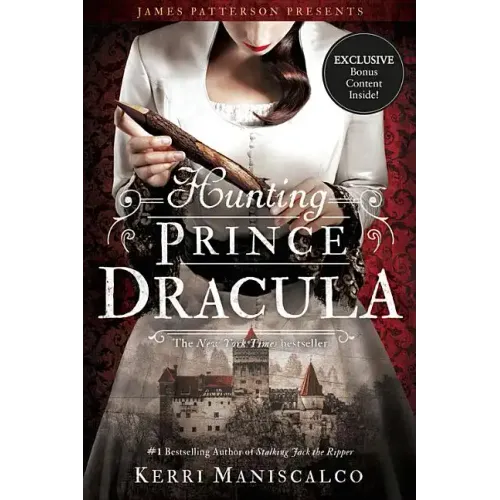 Hunting Prince Dracula