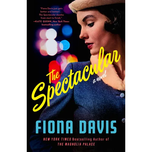 The Spectacular