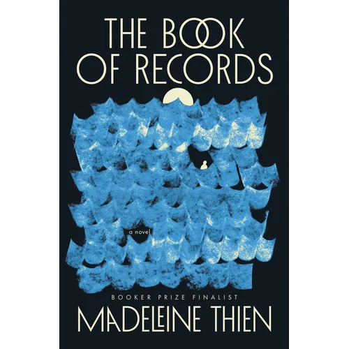 The Book of Records