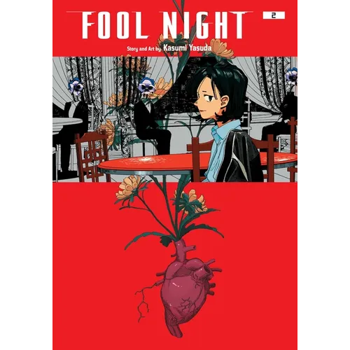 Fool Night, Vol. 2