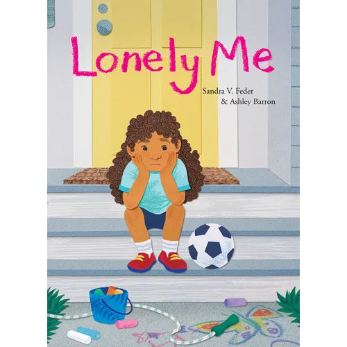 Lonely Me