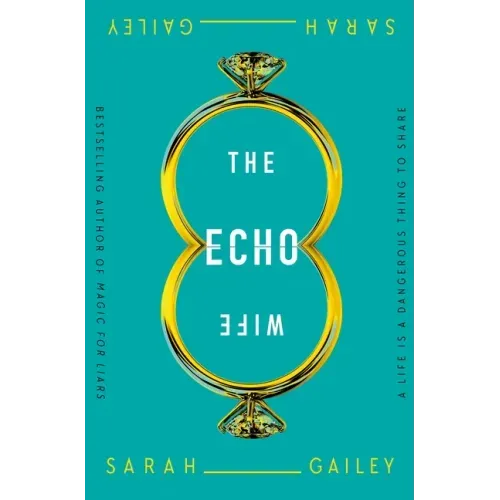 The Echo Wife