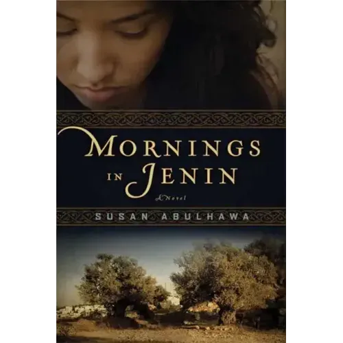 Mornings in Jenin