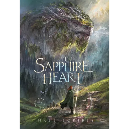 The Sapphire Heart