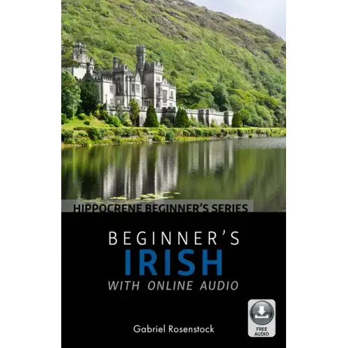 Beginner's Irish with Online Audio