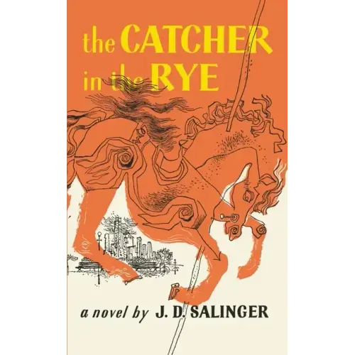 The Catcher in the Rye