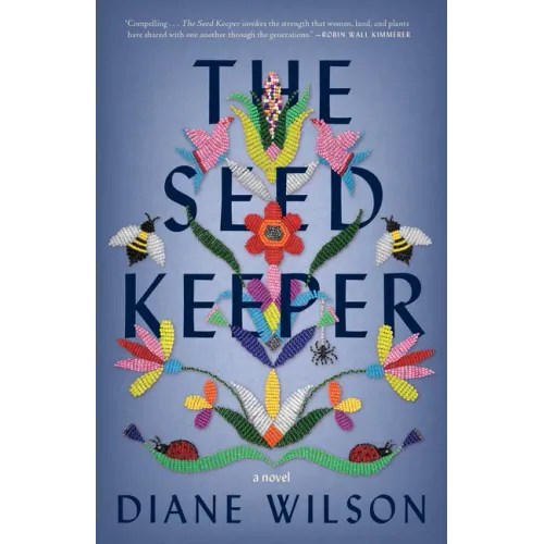 The Seed Keeper