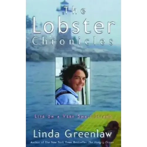 The Lobster Chronicles: Life on a Very Small Island