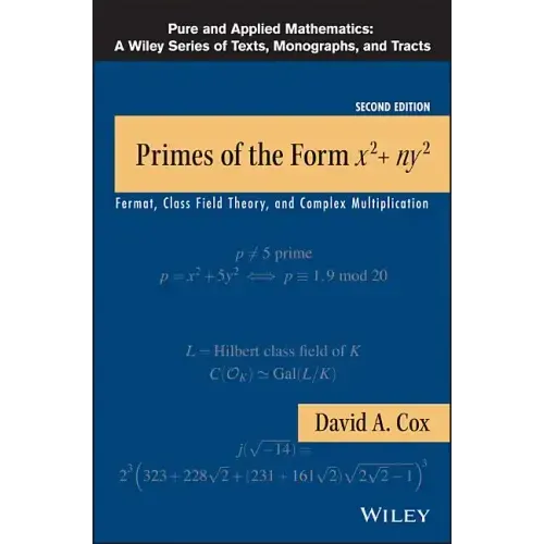 Primes of Form x2+ny2 2e