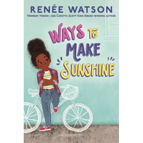 Ways to Make Sunshine