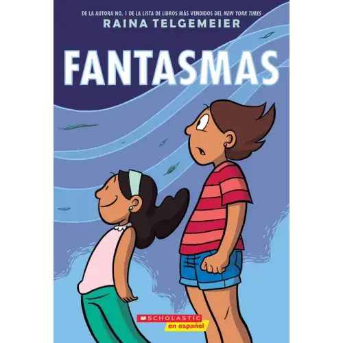 Fantasmas (Ghosts)