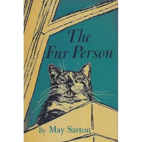 The Fur Person
