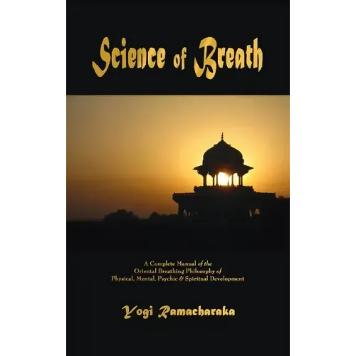 Science of Breath
