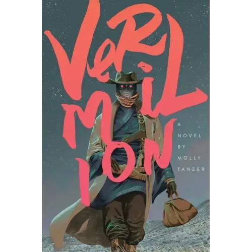 Vermilion