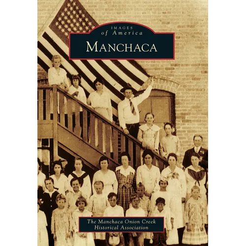 Manchaca