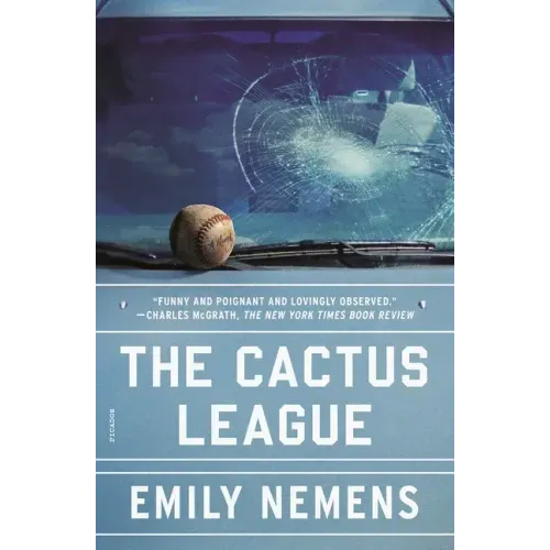The Cactus League