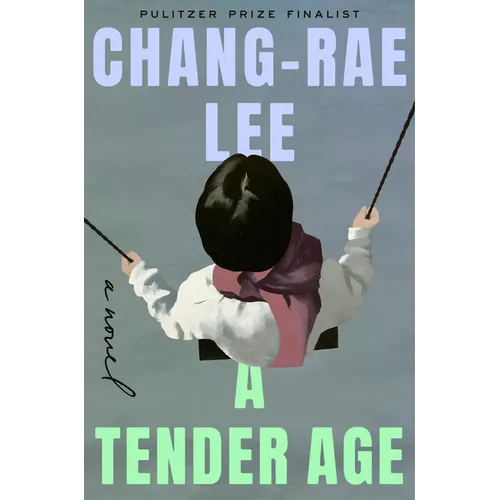 A Tender Age
