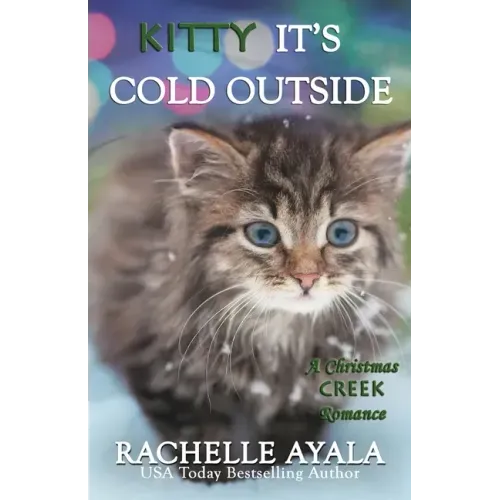 Kitty, It's Cold Outside