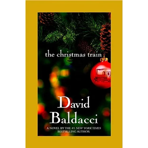 The Christmas Train