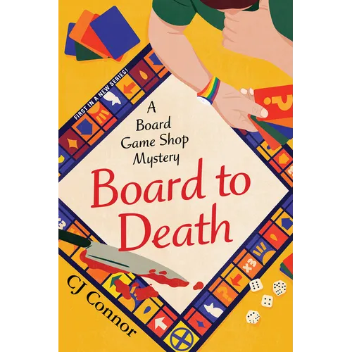 Board to Death