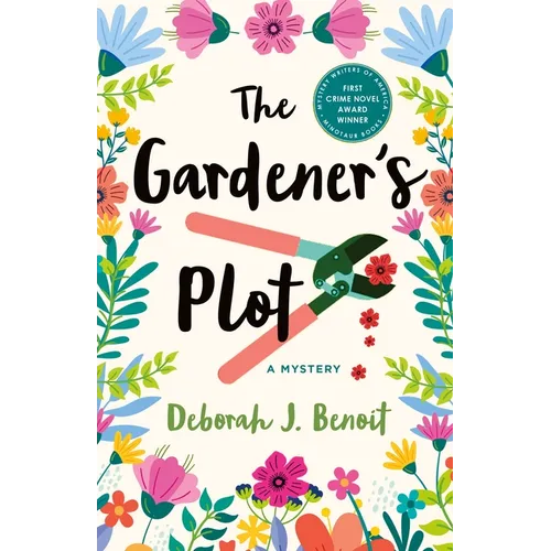 The Gardener's Plot: A Mystery