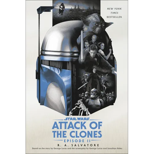Attack of the Clones