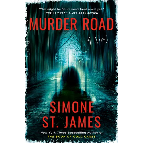 Murder Road