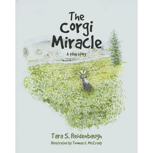 The Corgi Miracle: A true story