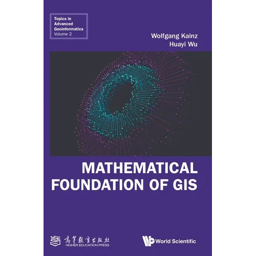 Mathematical Foundation of GIS