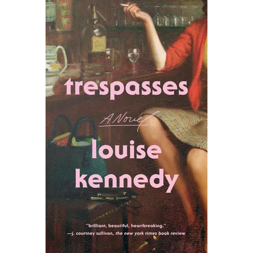 Trespasses