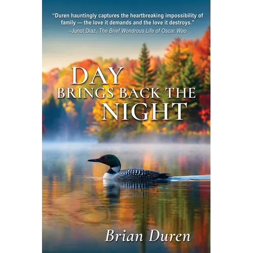 Day Brings Back the Night
