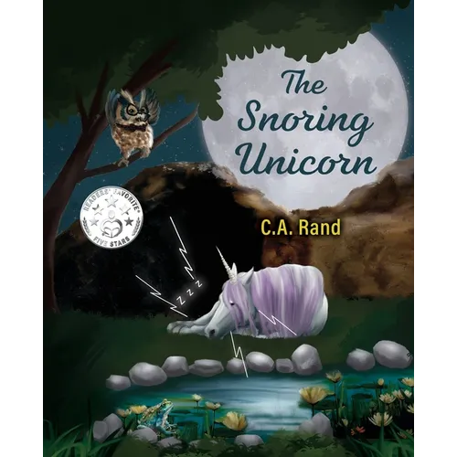 The Snoring Unicorn
