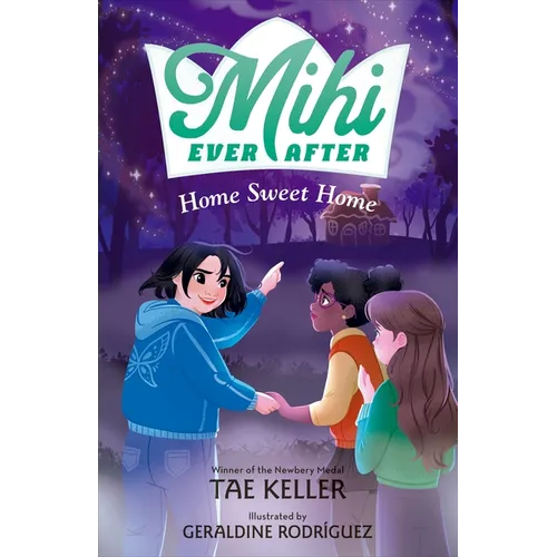 Mihi Ever After: Home Sweet Home