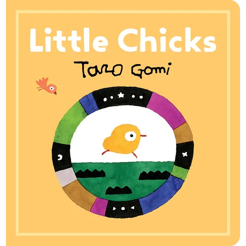 Little Chicks