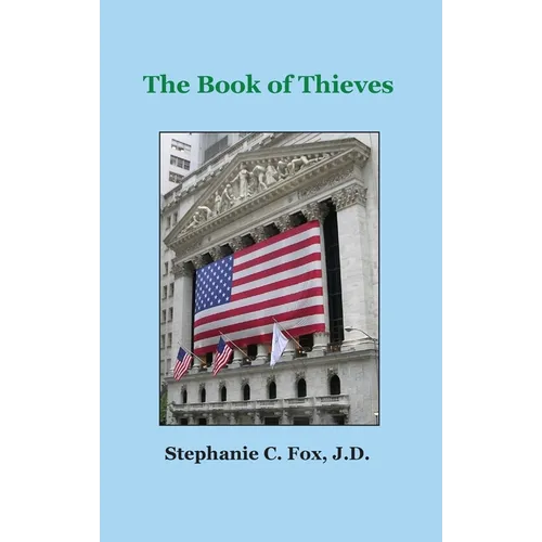 The Book of Thieves