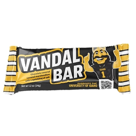 Vandar Bar - 18 Count