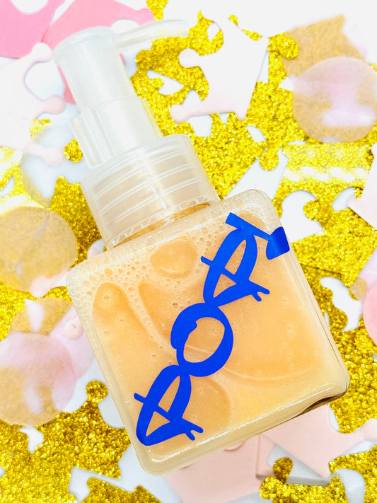 Vanilla Cupcake Hand Soap