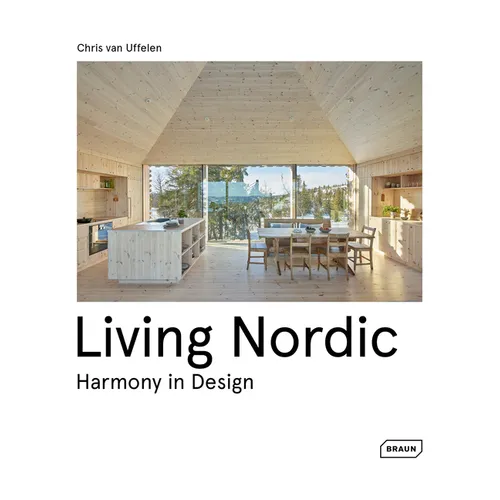 Living Nordic: Harmony in Design