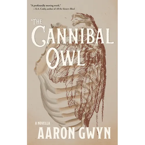 The Cannibal Owl