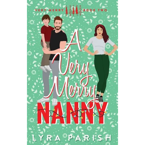 A Very Merry Nanny