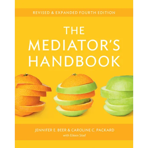 The Mediator's Handbook
