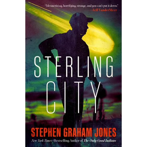 Sterling City