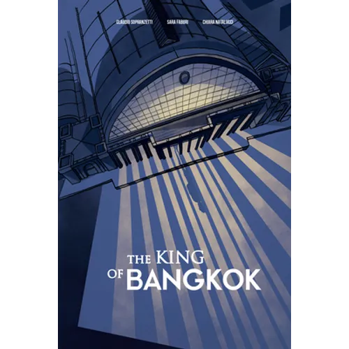 The King of Bangkok