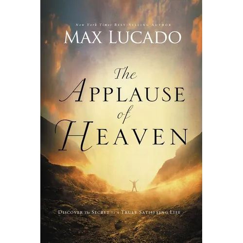 The Applause of Heaven