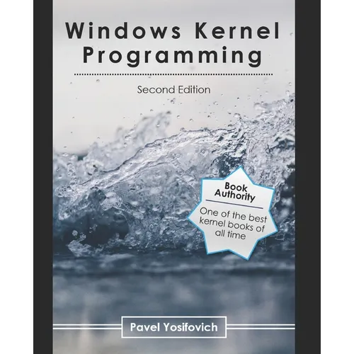 Windows Kernel Programming