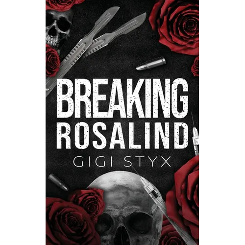 Breaking Rosalind